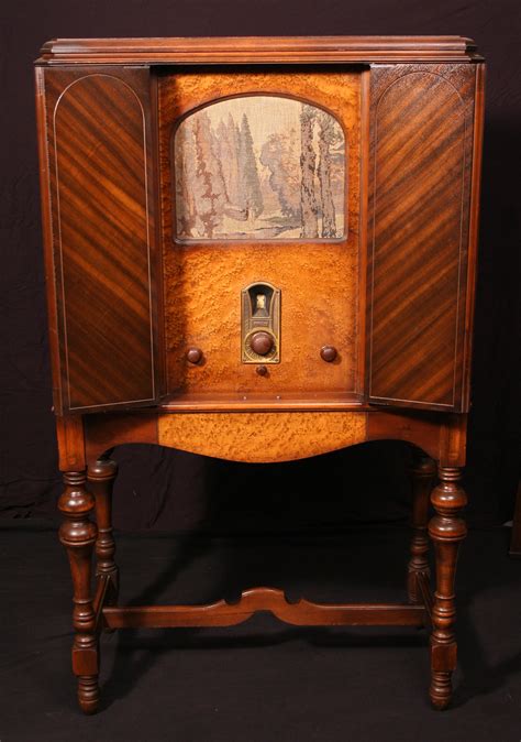 philco radio model 95